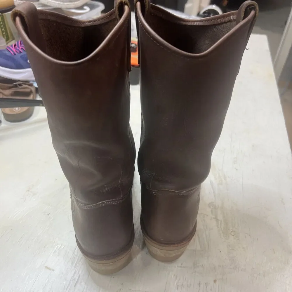 Double-H Boots double mens